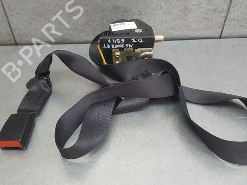 Front left seatbelt MG MG ZT 190 | BP12741931I26 