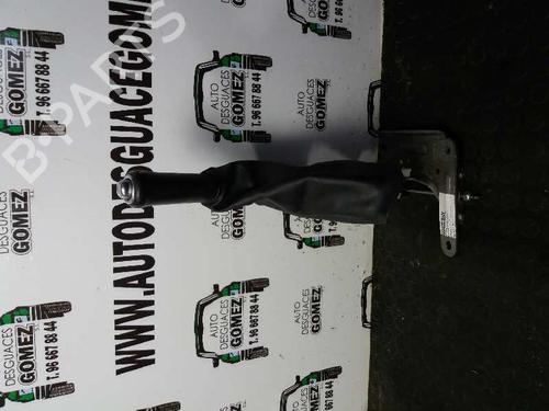 Hand brake RENAULT MEGANE III Coupe (DZ0/1_) 1.6 16V (DZ0U, DZ1B, DZ1H) | BP12689500I18 