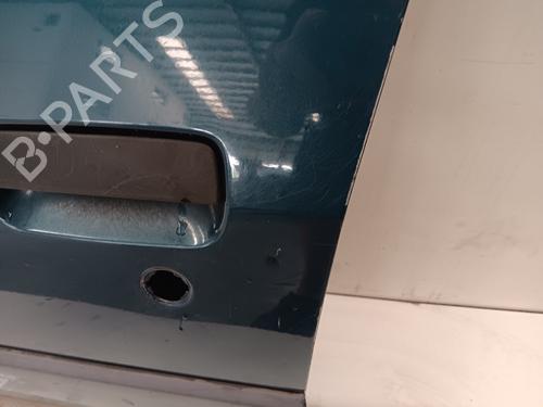 Left front door PEUGEOT 306 Hatchback (7A, 7C, N3, N5) 1.6 | BP27326505C2 