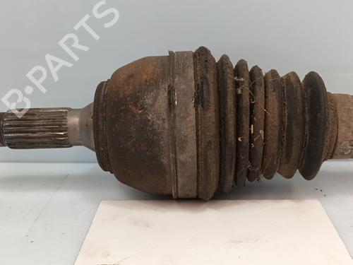 Right front driveshaft CITROËN SAXO (S0, S1) 1.5 D | BP25492926M39 