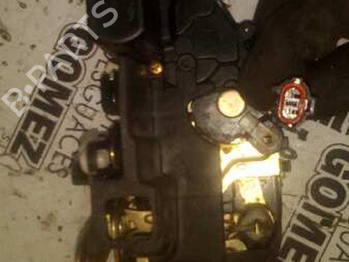 Front right lock KIA CARNIVAL II (GQ) 2.5 V6 | BP12694287C97 