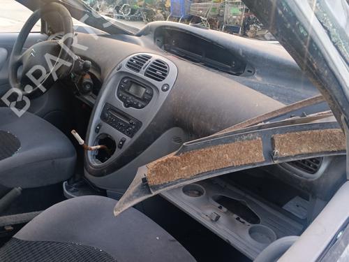 Headlight switch CITROËN XSARA PICASSO (N68) 1.6 HDi | BP30697516I24