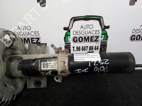 Left front shock absorber VW POLO (9N_, 9A_) 1.4 TDI | BP12814722M16 