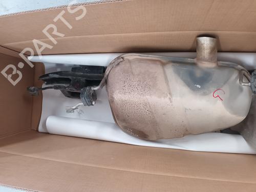 Abgasanlage für Abgasanlage 38288044 38288044