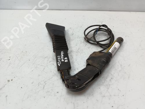 Other OPEL OMEGA B (V94) 2.5 DTI (F69, M69, P69) | BP22704532O1 