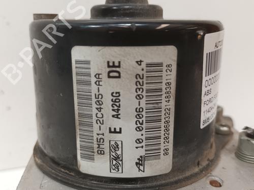 ABS pump FORD FOCUS II Convertible 2.0 | BP17229710M43 