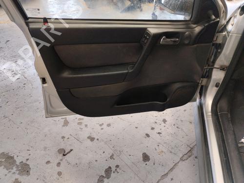 Kombinert Instrument OPEL ASTRA G Hatchback (T98) 2.0 DTI 16V (F08, F48) | BP21535051C47 