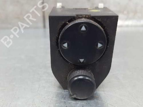 Used Mirror switch Mirror switch AUDI A4 B5 Avant (8D5) 1.8 (125 hp) 12738512 12738512