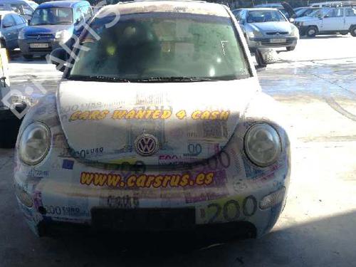 Electronic module VW NEW BEETLE (9C1, 1C1) 1.9 TDI | BP13971925M83