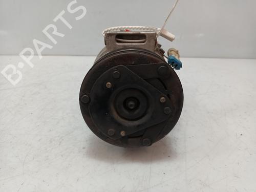 Used AC compressor OPEL VECTRA B (J96) [1995-2004]  22967319