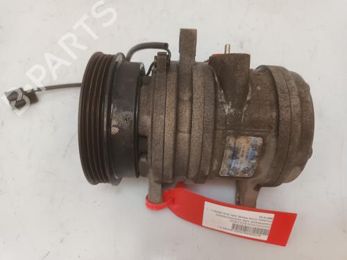 Used AC compressor HYUNDAI ATOS (MX) 1.0 i (58 hp) 20075917