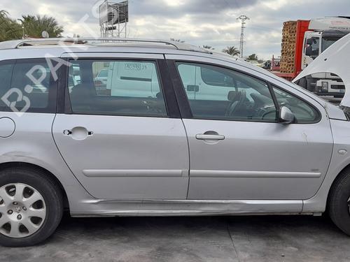 Elektronisk sensor PEUGEOT 307 Break (3E) 2.0 HDI 90 | BP12791725M84 