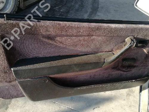 Rear wiper motor OPEL KADETT E Hatchback (T85) 1.6 i (C08, C48, D08, D48) | BP12725565M102 