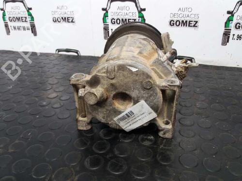 Used AC compressor CHRYSLER VOYAGER IV (RG, RS) 3.3 (174 hp) 12811436