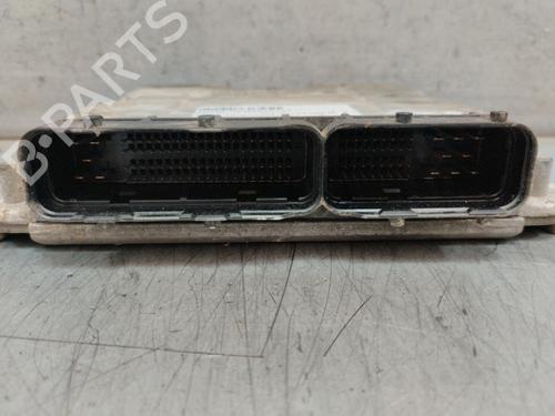 Engine control unit (ECU) CHRYSLER VOYAGER IV (RG, RS) 2.5 CRD | BP15987909M57 