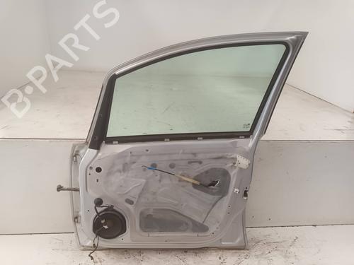 Right front door OPEL ZAFIRA / ZAFIRA FAMILY B (A05) 1.9 CDTI (M75) | BP19708898C3 