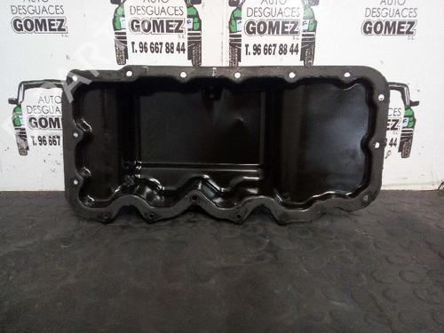 Oil sump FORD MONDEO II (BAP) 1.8 i | BP13968337M115 