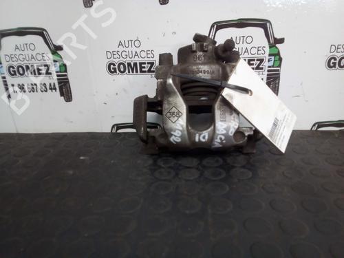 Used Left front brake caliper DACIA SANDERO II [2012-2025]  12801318
