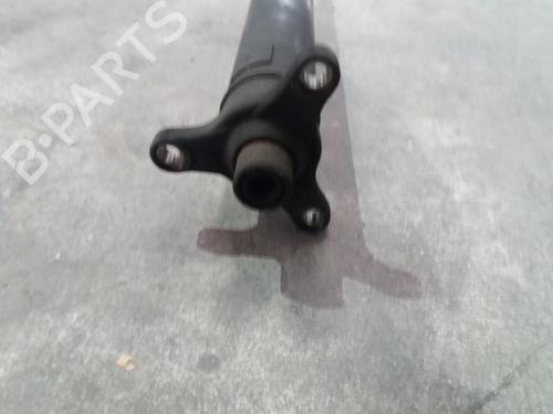 Driveshaft MERCEDES-BENZ C-CLASS (W203) C 270 CDI (203.016) | BP12715508M37 