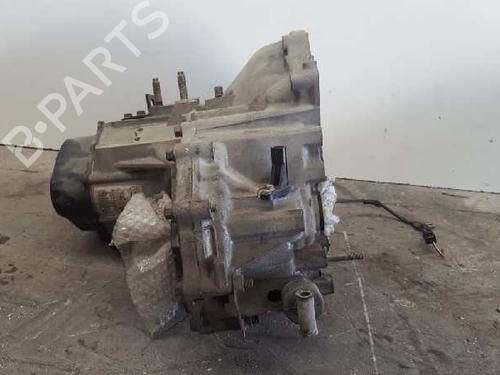 Gearbox MAZDA 626 V (GF)  | BP13120840M3 