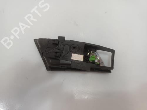 Used Front left interior door handle CHEVROLET AVEO / KALOS Hatchback (T250, T255) 1.4 16V (94 hp) 30733025