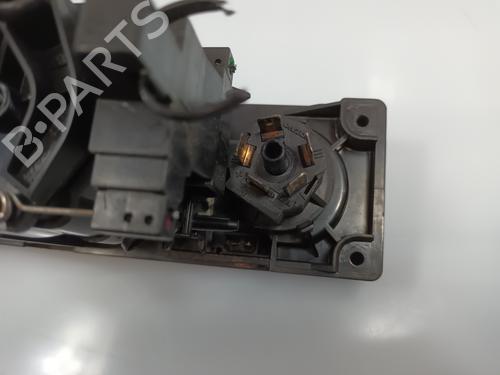 Climate control VOLVO 460 (464) 1.9 Turbo-Diesel | BP18134229I5 