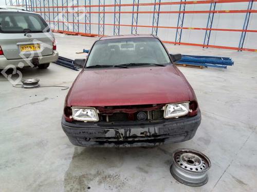 AC-Kompressor OPEL ASTRA F Hatchback (T92) 1.7 TDS (F08, M08, F68, M68) | BP12755370M34 