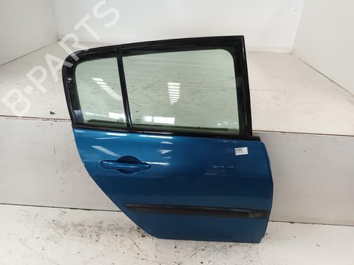 Used Right rear door RENAULT MEGANE II (BM0/1_, CM0/1_) 1.5 dCi (BM02, BM13, BM2A, CM02, CM13) (101 hp) 19574517