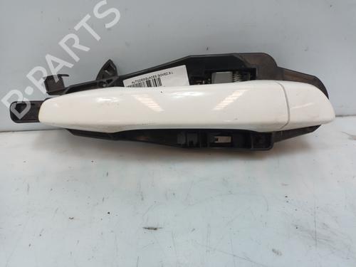 Used Rear right exterior door handle PEUGEOT 308 II (LB_, LP_, LW_, LH_, L3_) [2013-2021]  28319752