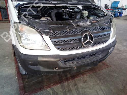 BP12932724C131 | Tapa exterior combustible MERCEDES-BENZ SPRINTER 3,5-t Van (B906)  BP12932724C131