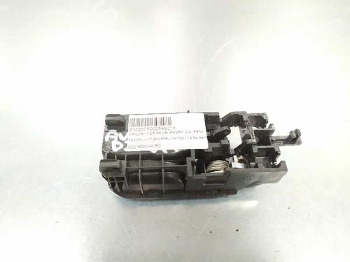 Front left interior door handle TOYOTA AVENSIS (_T25_) 1.8 VVT-i (ZZT251_, ZZT251R) | BP12766533I13 