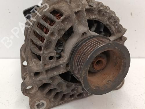 Alternatore AUDI A2 (8Z0) 1.4 (75 hp) 13517203