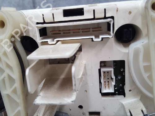 Climate control OPEL ASTRA G Hatchback (T98) 1.6 (F08, F48) | BP12734194I5 