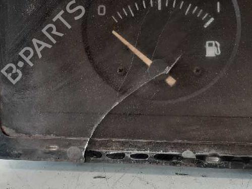 Instrument cluster FIAT DUCATO Van (230_) 2.5 TDI | BP15353604C47 