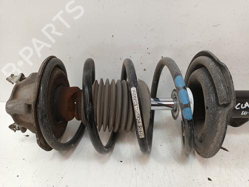 Left front shock absorber MERCEDES-BENZ A-CLASS (W168) A 170 CDI (168.009, 168.109) | BP17531044M16 