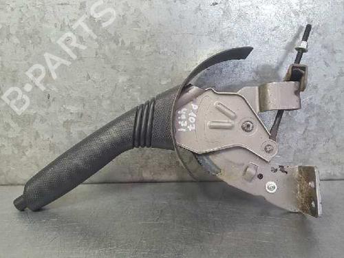 Used Hand brake PEUGEOT 107 (PM_, PN_) 1.0 (68 hp) 12713681