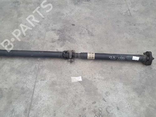 Used Driveshaft MERCEDES-BENZ C-CLASS (W203) C 220 CDI (203.006, 203.008) (143 hp) 12710129