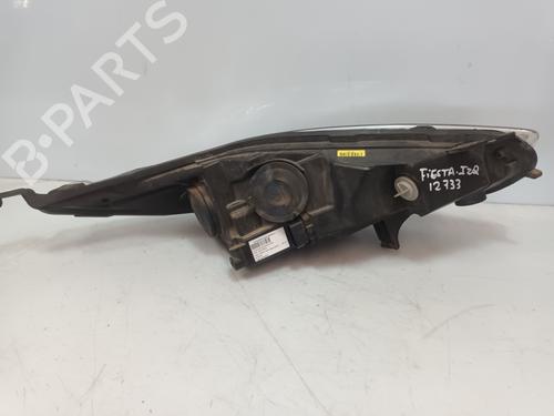 Left headlight FORD FIESTA VI (CB1, CCN) 1.0 EcoBoost | BP28354948C28 