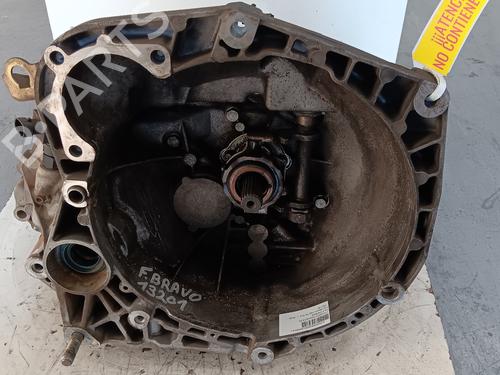 Used Gearbox FIAT BRAVO I (182_) 1.9 TD 75 S (182.AF) (75 hp) 31646082