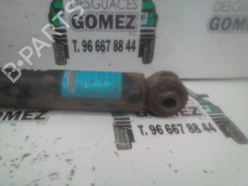 Left rear shock absorber OPEL VECTRA C (Z02) 1.8 16V | BP12807018M18 