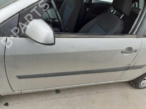 Rear windshield wiper arm FORD FIESTA V (JH_, JD_) 1.4 TDCi | BP16457257C144 