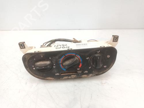 Used Climate control FIAT DOBLO Box Body/MPV (223_) 1.9 JTD (105 hp) 31592938