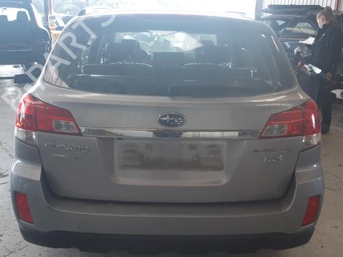 Vacuum pump SUBARU LEGACY V Estate (BR) 2.0 D AWD | BP18964268M80 
