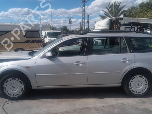 Engine FORD MONDEO III Turnier (BWY) 2.0 16V | BP35995489M1 - Image 8