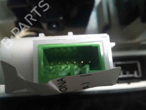 Climate control ROVER 400 II (RT) 420 Si Lux | BP12812697I5 
