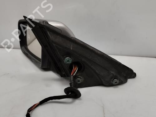 Left mirror BMW 5 Touring (E61) 530 d | BP32292673C26