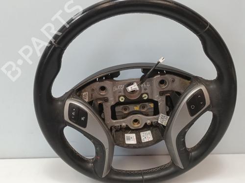 Used Steering wheel Steering wheel HYUNDAI i30 (GD) [2011-2026] 33956747 33956747