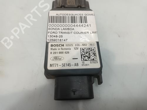Electronic sensor FORD TRANSIT COURIER B460 Box Body/MPV | BP30733028M84