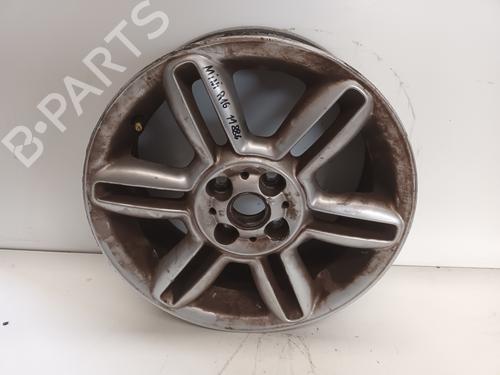 Used Rim MINI MINI (R56) Cooper D (109 hp) 20236049