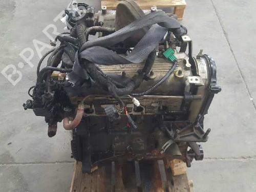 Engine TATA INDIGO (4_V2) 1.4 | BP12850981M1
